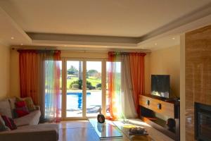 Villa Maelouance 92- Clever Details