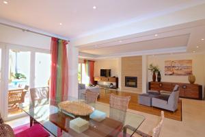 Villa Maelouance 92- Clever Details