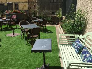 Hotel Boutique Balaitus