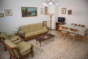 Vikendica La casa di Pia San Vito dei Normani Italija