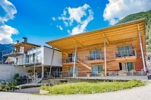 Agritur Anselmi - Caldes