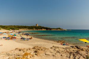 Appartamento a Vignola Mare img18