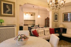 Venice San Marco Apartment