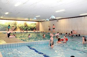 Vakantiepark Wilhelm Tell Vakantieappartement