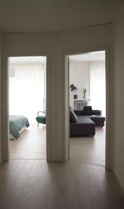 Piedaterre in Piazza - Treviso to Venice