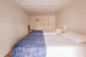 Rua Sao Bento Apartment