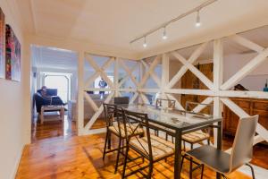 Rua Sao Bento Apartment