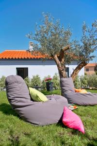 Holiday home M1 & M2