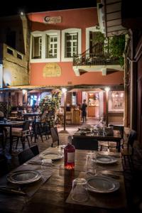 Faidra Chios-Island Greece