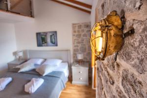 Villa Ruza, Donja Lastva