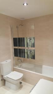 APARTAMENTO HERREROS 28