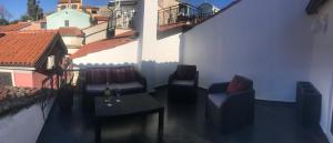 Charming House in the Center of Piran