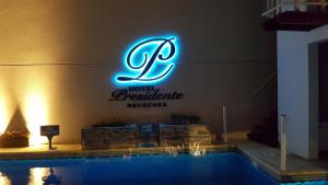 Hotel Presidente