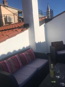 Charming House in the Center of Piran 