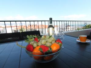 Rancho Miraflores, apartment near Malaga and Marbella, great views