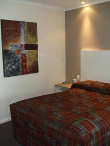 McLaren Vale Motel & Apartments