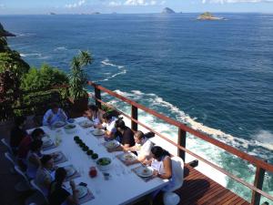 CLIFFSIDE - Boutique Hotel & Spa