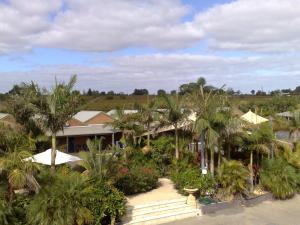 McLaren Vale Motel & Apartments