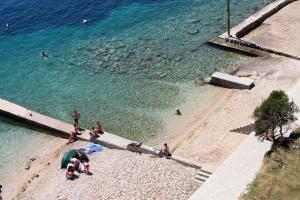 Apartments by the sea Rab - 14504