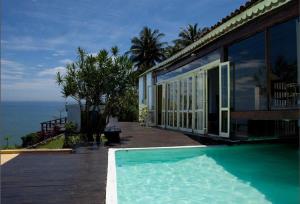 CLIFFSIDE - Boutique Hotel & Spa