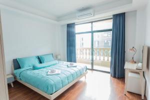 钻石名邸 Diamond One Hotel and Serviced Apartment