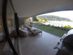 Aiwinco Departamento Pucón