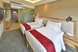 Famvida Hotel Lubuklinggau