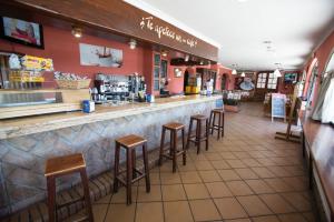 Hotel Quitagolpe