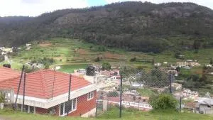 Hill View Dream Cottage - Ketti