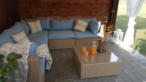 Studio apartment Cami - Cottage with a soul