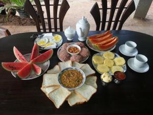 Methusha Holiday House