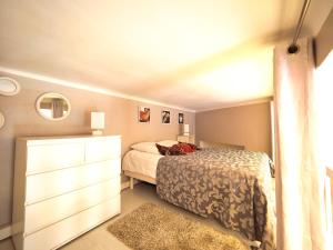 Appartements Biarritz's Centre Studio : photos des chambres