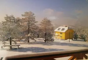 Apartment Oaza Mira - Divčibare