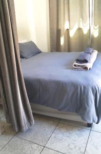 Economy Double Room room in 7 on Disa Self-catering Accommodation