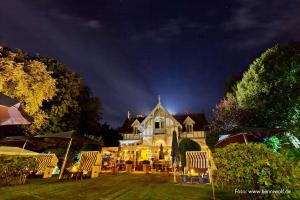 Hotel Barleben am See