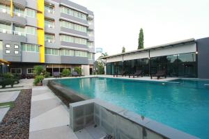 The Park 304 Executive Serviced Apartment