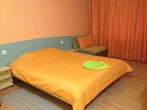 1 hvězdičkov&yacute; hotel Hotel Paradise Ruse Bulharsko