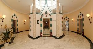 Wellnesshotel Parkschlössl zu Thyrnau Ihr adults only SPA Resort
