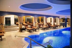 Wellnesshotel Parkschlössl zu Thyrnau Ihr adults only SPA Resort