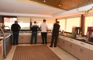 Grand Rosa Hotel