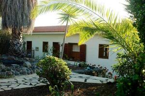 Jardin de Aridane