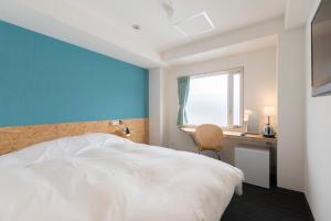 Nikko Station Hotel 2