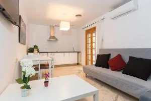 Casita Las Malvinas en Villa de Nijar con piscina - 尼哈尔