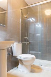 Casita Las Malvinas en Villa de Nijar con piscina