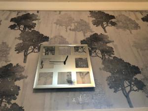 Double Room room in The Arrandale Hotel