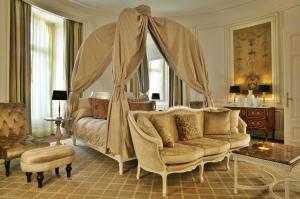 Hotels Chateau Hotel Mont Royal Chantilly : photos des chambres