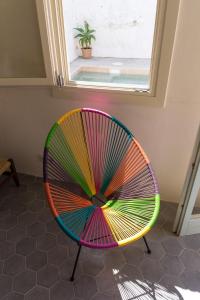 Blue Casita ETV 7845