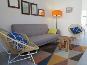 Blue Casita ETV 7845