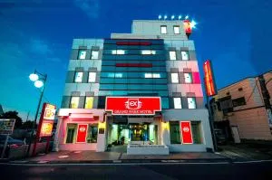 グランパークホテル エクセル木更津 (Grand Park Hotel Excel Kisarazu)