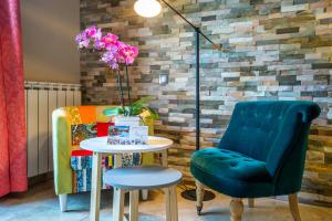 B&B / Chambres d'hotes Domaine Les Cigales : photos des chambres